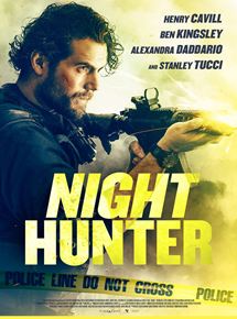 Night hunter