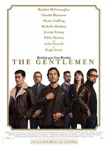 the gentlemen