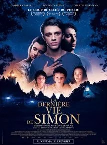 la derniere vie de simon