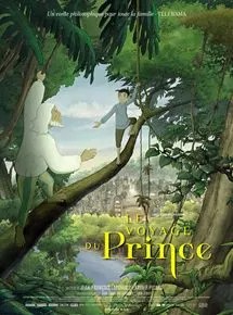 le voyage du prince