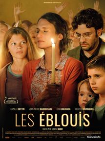 Les eblouis