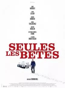 Seules les betes