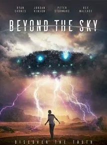 Beyond the sky