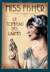 Miss Fisher and the Crypt of Tears