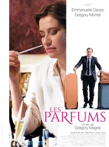 Les parfums