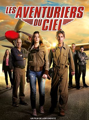 Les aventuriers du ciel