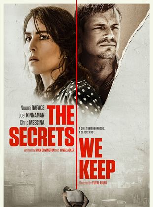 The Secrets We Keep