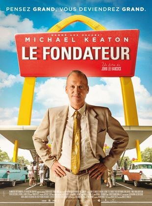 The founder