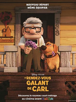 Carl's date