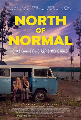 North of normal