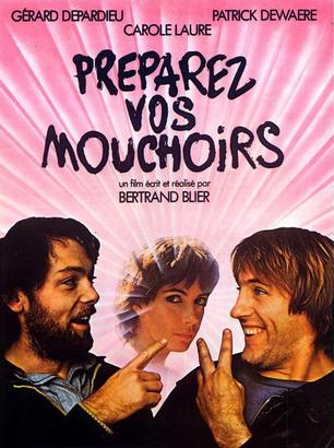 Preparez vos mouchoirs