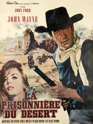 The Searchers