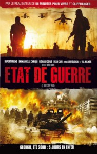 Etat de guerre