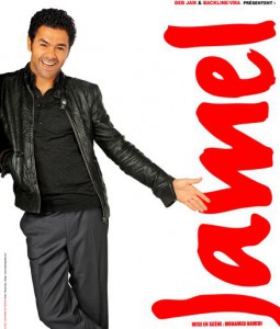 Tout sur Jamel