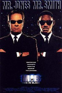 Men In Black