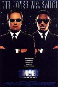 Men In Black