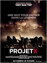 Project X