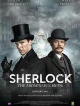 The abominable bride