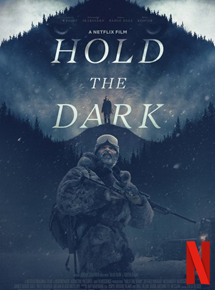 Hold The Dark