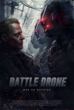 Battle of the drone