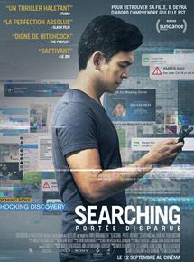 Searching - Portee disparue