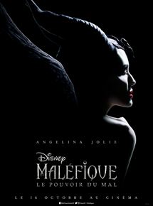 Maleficient power of evil