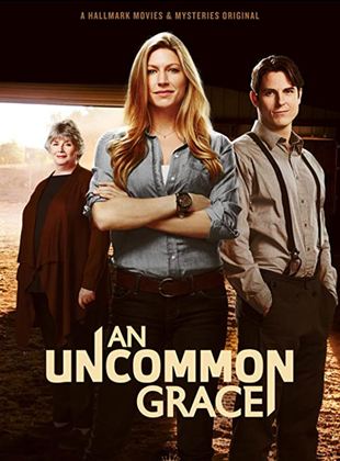 Un uncommon grace