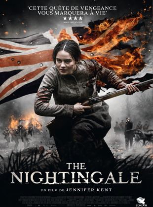 The nightingale