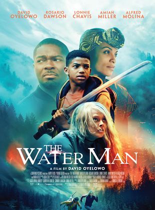 The Water Man