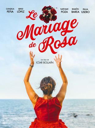 La boda de Rosa