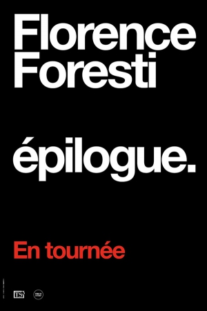 Florence Foresti epilogue