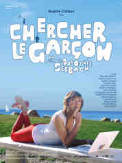 Chercher le garcon