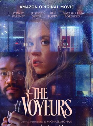 The voyeurs