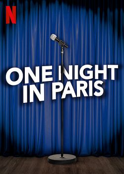 One night in Paris