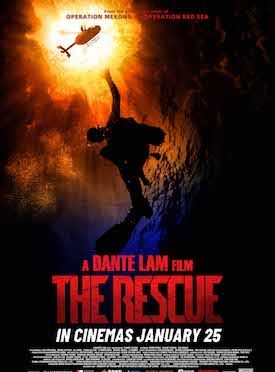 The Rescue