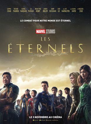 The eternals