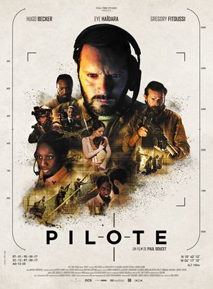 The Pilot