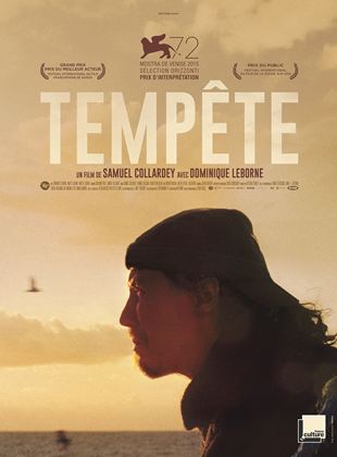 Tempete