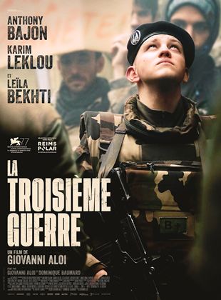 La troisieme guerre