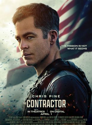 The contractor