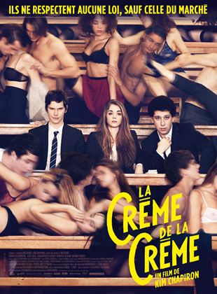 La creme de la creme