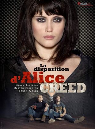 The Disappearance of Alice Creed