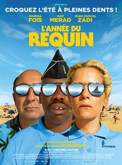 L'anne du requin