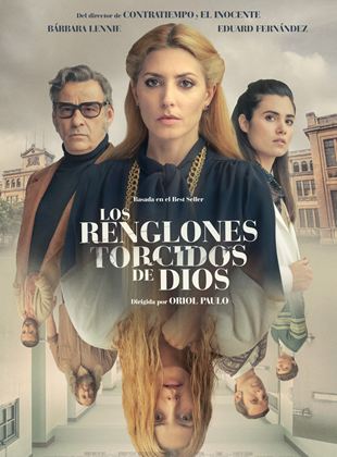 Los renglones torcidos de Dios