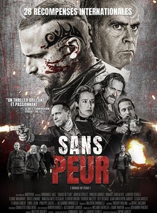 Sans peur