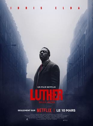 Luther: The Fallen Sun