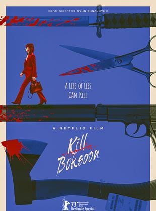 Kill Bok-soon