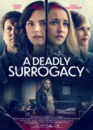 A deadly surrogacy