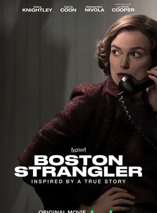 Boston Strangler