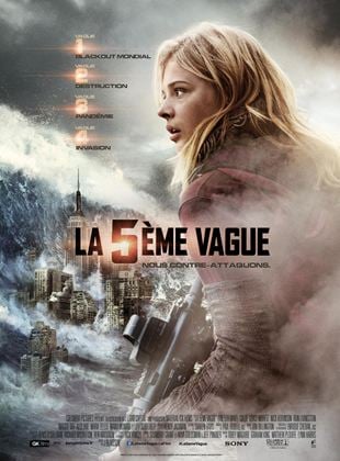 La 5eme vague